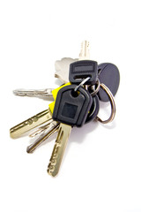 Keys
