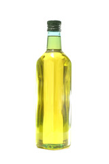 gold olive oil