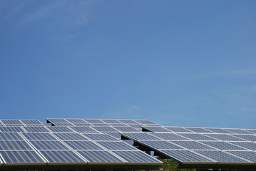 Solarberg 6 Fürth erneuerbare Energie