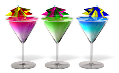 Cocktails