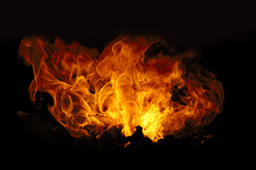 Fire