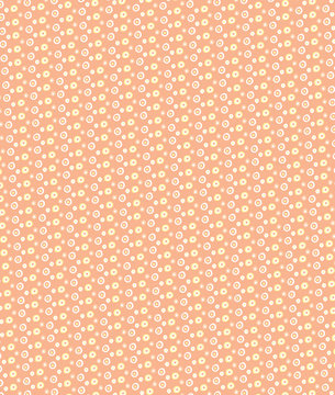 Pink pattern Background