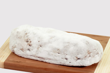 Weihnachtsstollen