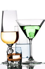 Glassware
