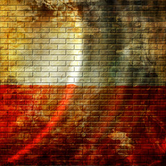 polish flag
