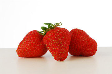 Fragole