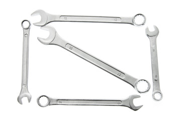 Spanners