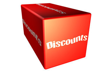 Discounts