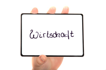 Wirtschaft