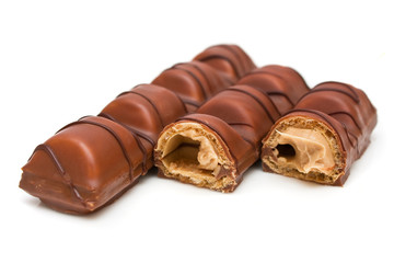Chocolate Bars