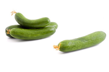 cucumbers