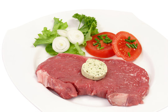 Steakteller