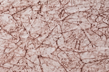 Rough paper texture for background, close up.