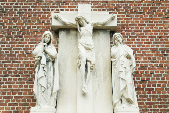 Jesus