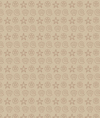 Beach Hoilday Background