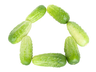 cottage cucumbers