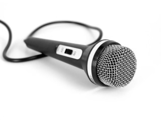 microphone