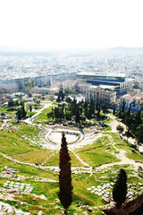 Green Athens