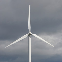 Wind Turbine