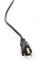 Power Cord Plug