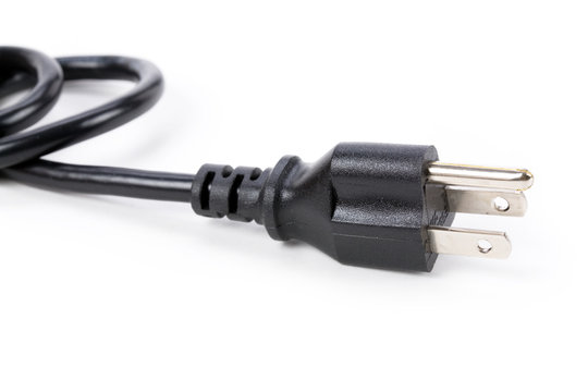 Power Cord Plug