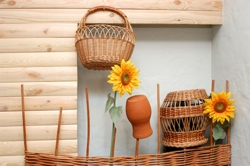 The stylish decision