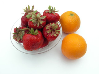 strawberry