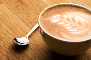 Kaffe Latte