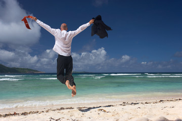 paradise I&acute;m coming!