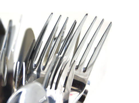 cutlery