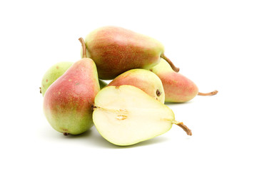 pears