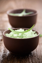 Bath salt