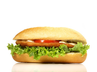 Sandwich
