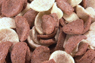 Breakfast Cereal Cornflakes