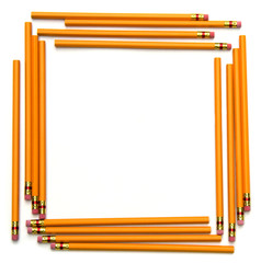 Pencil Frame