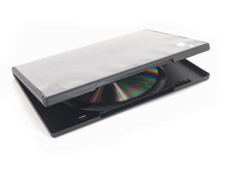 dvd/cd case