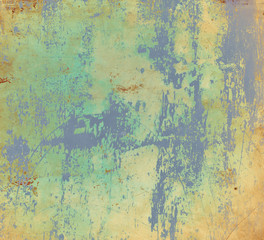 grunge background with space for text or image.