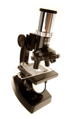 Microscope
