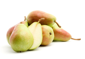 pears