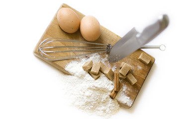 cooking