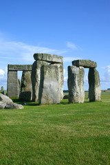 stonehenge