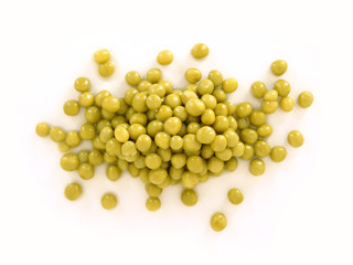 peas