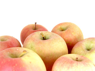 apples