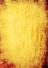 Old vintage grunge and rusty texture