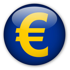 Euro Sign Button