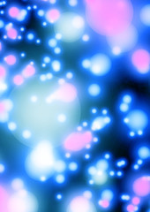 abstrakte Grafik, Design, Hintergrund