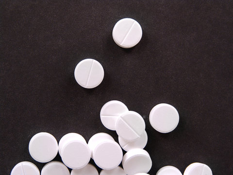aspirin