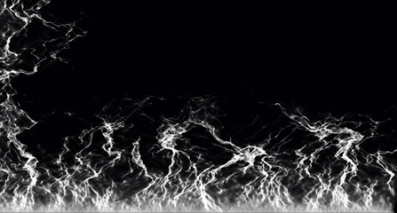 Smoke Background