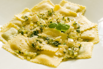 ravioli