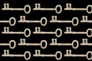 Skeleton Keys
